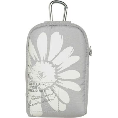 GOLLA Digi Nicole Grey Universal Fotobag G1357 GOLLA Digi Nicole Grey Universal Fotobag G1357