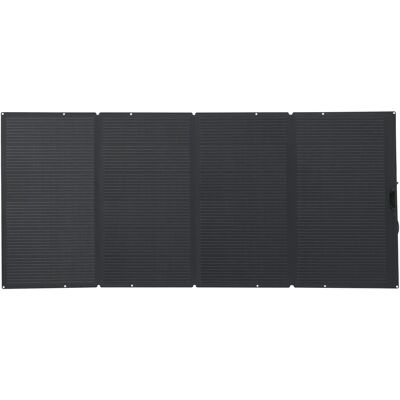 EcoFlow Solar Panel 400 W -aurinkopaneeli EcoFlow Solar Panel 400 W -aurinkopaneeli