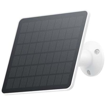 Eufy T8705011 Aurinkopaneeli - 3W, Musta - Eufy Kameroille Eufy T8705011 Aurinkopaneeli - 3W, Musta - Eufy Kameroille