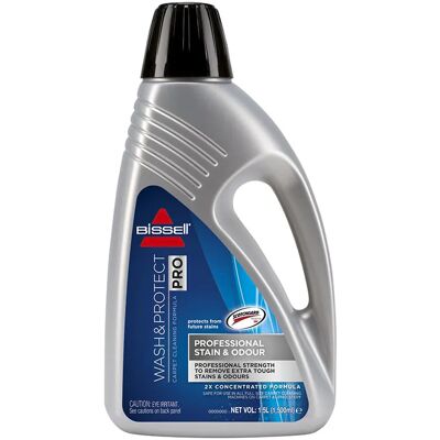BISSELL Wash & Refresh Febreze 1078N 1,5 L -matonpuhdistusaine BISSELL Wash & Refresh Febreze 1078N 1,5 L -matonpuhdistusaine