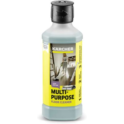 Kärcher RM 536 0,5 L -yleispuhdistusaine lattioille Kärcher RM 536 0,5 L -yleispuhdistusaine lattioille
