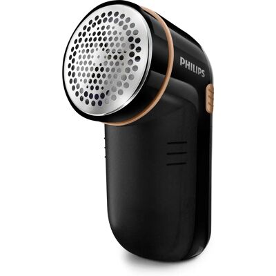 Philips lint razor GC026/80, lint remover (black) Philips lint razor GC026/80, lint remover (black)