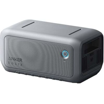 Anker SOLIX BP2000 -lisäakku (Generation 2), 2048 Wh, LiFePO4 Anker SOLIX BP2000 -lisäakku (Generation 2), 2048 Wh, LiFePO4