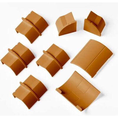 D-line Adapteri 22x22mm - Adapter Kit D-line Adapteri 22x22mm - Adapter Kit