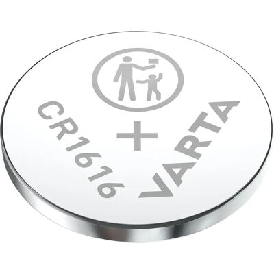 VARTA CR 1616 VARTA CR 1616