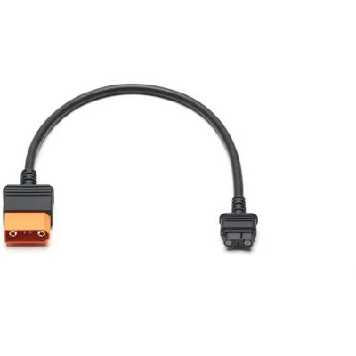 DJI Power -pikalatauskaapeli droonille 150 W 0,5 m Musta DJI Power -pikalatauskaapeli droonille 150 W 0,5 m Musta