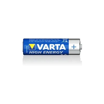 Varta LR6 1,5V Alkalinen Paristo - Paristo Varta LR6 1,5V Alkalinen Paristo - Paristo