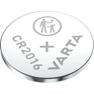 VARTA CR2016 VARTA CR2016