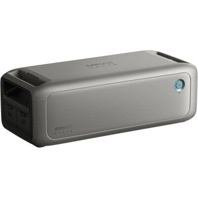 Anker SOLIX BP3000 -lisäakku, 3072 Wh, Litium-rautafosfaatti Anker SOLIX BP3000 -lisäakku, 3072 Wh, Litium-rautafosfaatti