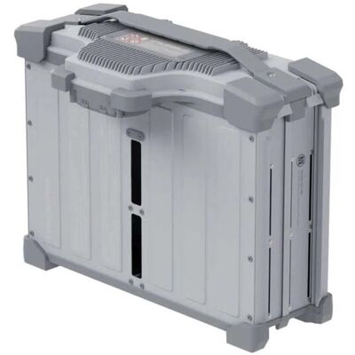 DJI älykäs lentoakku 41000 mAh 52 v -DJI Agras T100:lle DJI älykäs lentoakku 41000 mAh 52 v -DJI Agras T100:lle