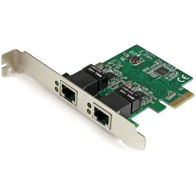 StarTech.com ST1000SPEXD4 - Verkkosovitin StarTech.com ST1000SPEXD4 - Verkkosovitin