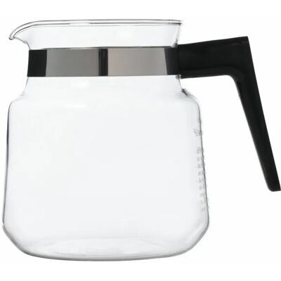 Moccamaster Lasikannu 1,25L - Kahvinkeitin Moccamaster Lasikannu 1,25L - Kahvinkeitin