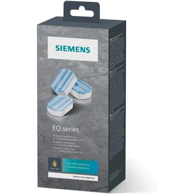 Siemens TZ80032A - Puhdistustabletti Siemens TZ80032A - Puhdistustabletti