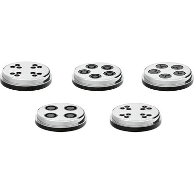 Bosch MUZ9PP2 pastanvalmistuslisävaruste, ruostumaton teräs Bosch MUZ9PP2 pastanvalmistuslisävaruste, ruostumaton teräs