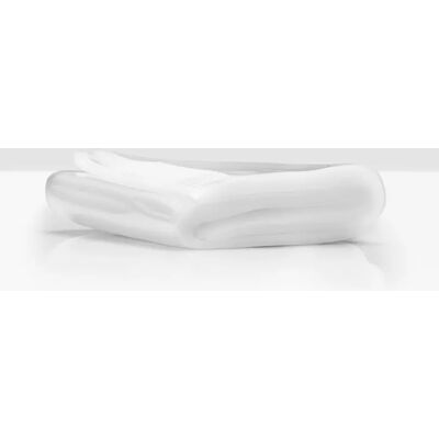 OBH Nordica 28 x 40 cm tyhjiöpakkauspussi, 35 kpl, läpinäkyvä OBH Nordica 28 x 40 cm tyhjiöpakkauspussi, 35 kpl, läpinäkyvä