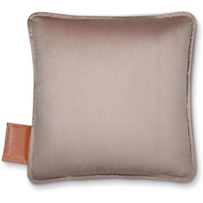 Beurer HK 77 -lämpötyyny 45 x 45 cm Smokey Taupe Beurer HK 77 -lämpötyyny 45 x 45 cm Smokey Taupe