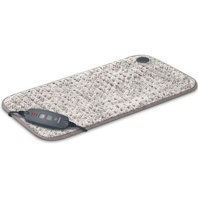 Beurer Lämpötyyny HK 126 XXL Nordic Taupe Beurer Lämpötyyny HK 126 XXL Nordic Taupe