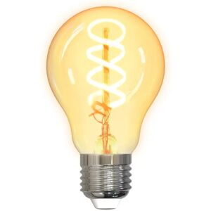 DELTACO SMART HOME FILAMENT LED-lampa, E27, WiFI, 5.5W, 1800K-6500K DELTACO SMART HOME FILAMENT LED-lampa, E27, WiFI, 5.5W, 1800K-6500K