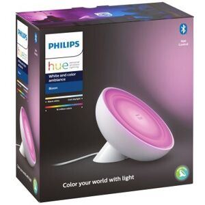 Philips Hue Bloom - BT - White Philips Hue Bloom - BT - White