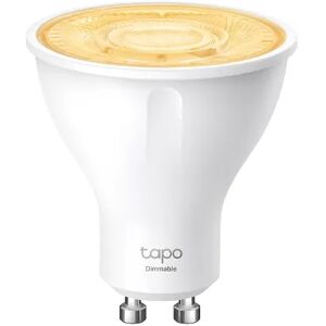 TP-LINK Smart Wi-Fi Spotlight Dimmable TP-LINK Smart Wi-Fi Spotlight Dimmable