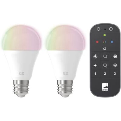 EGLO 110399 - Älykäs LED-lamppu, valkoinen EGLO 110399 - Älykäs LED-lamppu, valkoinen