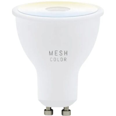 EGLO Connect Z GU10 - Älykäs LED-lamppu, valkoinen EGLO Connect Z GU10 - Älykäs LED-lamppu, valkoinen
