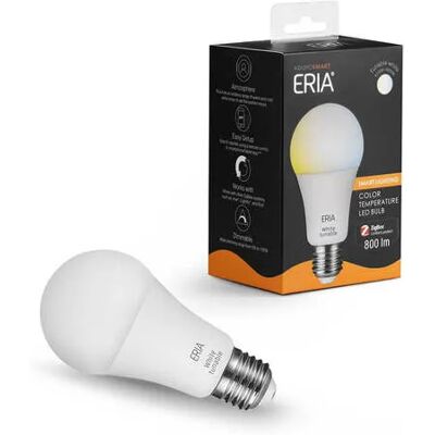 AduroSmart Älykäs Zigbee Himmennettava Valkoinen E27 - Yksittäispakkaus AduroSmart Älykäs Zigbee Himmennettava Valkoinen E27 - Yksittäispakkaus