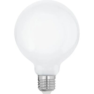 EGLO 110355 E27 LED-Z G95 - Äly-LED-lamppu, Valkoinen EGLO 110355 E27 LED-Z G95 - Äly-LED-lamppu, Valkoinen