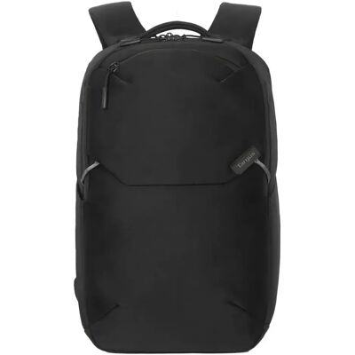 Targus 15-16'' Work+ -tietokonereppu, musta Targus 15-16'' Work+ -tietokonereppu, musta