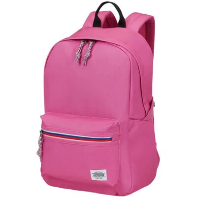 American Tourister Upbeat -reppu, pinkki American Tourister Upbeat -reppu, pinkki