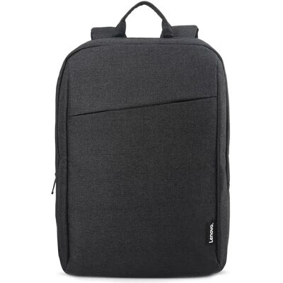Lenovo Casual -tietokonereppu, musta, 15.6" Lenovo Casual -tietokonereppu, musta, 15.6"
