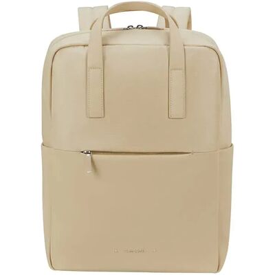 Samsonite 15,6" Hiekka Reppu - Business Sarja Samsonite 15,6" Hiekka Reppu - Business Sarja