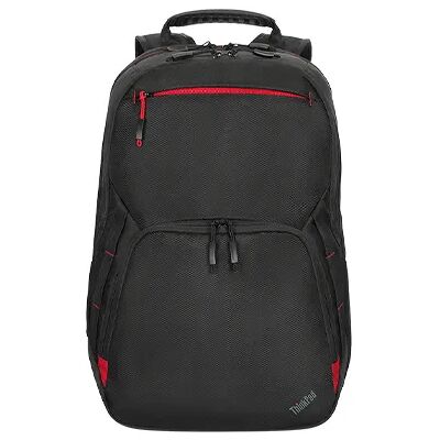 Lenovo ThinkPad Essential Plus (Eco) -tietokonereppu, musta, 15.6" Lenovo ThinkPad Essential Plus (Eco) -tietokonereppu, musta, 15.6"