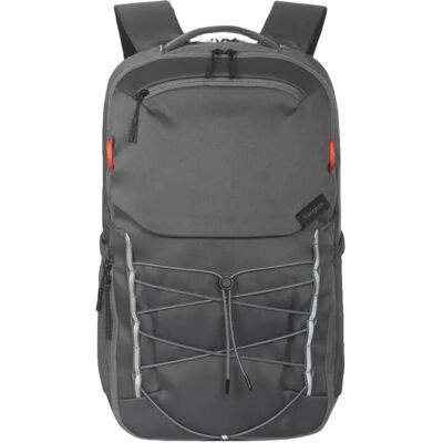 Targus Work+Play Trio 16" Ecosmart Reppu, Harmaa Targus Work+Play Trio 16" Ecosmart Reppu, Harmaa
