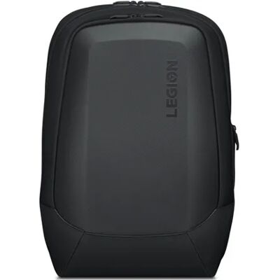 Lenovo Legion Armored Backpack II -pelireppu, musta 17" Lenovo Legion Armored Backpack II -pelireppu, musta 17"