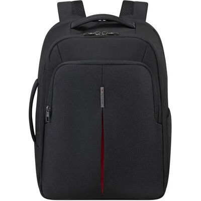 SAMSONITE Backpack GUARDIT 3.0 UNDERSEATER Medium 15.6" Black SAMSONITE Backpack GUARDIT 3.0 UNDERSEATER Medium 15.6" Black