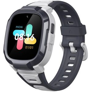 Mibro Kids Smart Watch P6 -kellopuhelin, Harmaa Mibro Kids Smart Watch P6 -kellopuhelin, Harmaa