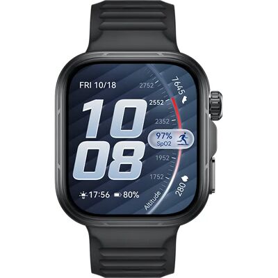 Huawei Watch Fit 5 Pro 44.5mm -älykello, musta Huawei Watch Fit 5 Pro 44.5mm -älykello, musta