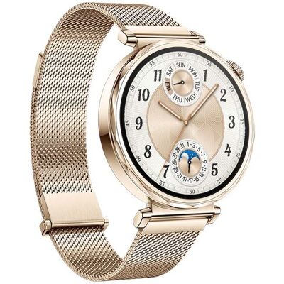 Huawei WATCH GT 5 - 41mm Valkoinen Huawei WATCH GT 5 - 41mm Valkoinen