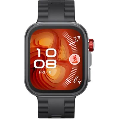 HUAWEI WATCH FIT 4 Pro 40mm -älykello, musta HUAWEI WATCH FIT 4 Pro 40mm -älykello, musta