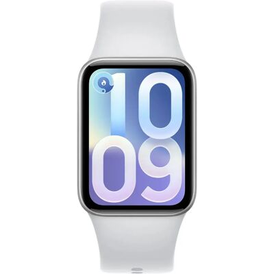 Xiaomi Smart Band 10 Pro -aktiivisuusranneke, Glacier Silver Xiaomi Smart Band 10 Pro -aktiivisuusranneke, Glacier Silver