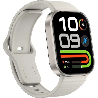 Xiaomi Redmi Watch 6 Lite 47.1mm -älykello, harmaa Xiaomi Redmi Watch 6 Lite 47.1mm -älykello, harmaa