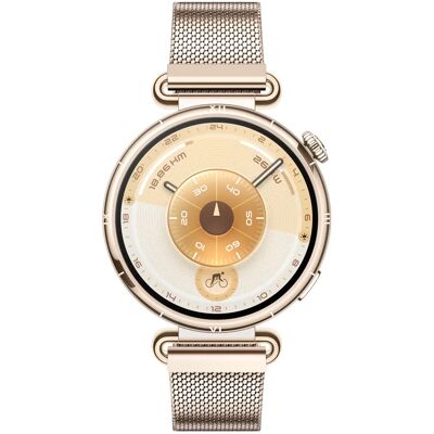 Huawei Watch GT 6 41mm -älykello, kulta Huawei Watch GT 6 41mm -älykello, kulta