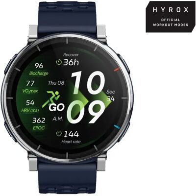 Amazfit Active 3 Premium 45mm -älykello, Atlas Blue Amazfit Active 3 Premium 45mm -älykello, Atlas Blue