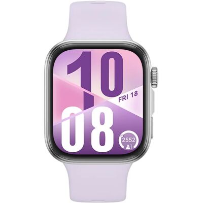 Huawei Watch Fit 4 38mm -älykello, purppura Huawei Watch Fit 4 38mm -älykello, purppura