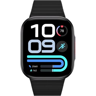 Xiaomi Redmi Watch 6 Lite -älykello, musta Xiaomi Redmi Watch 6 Lite -älykello, musta
