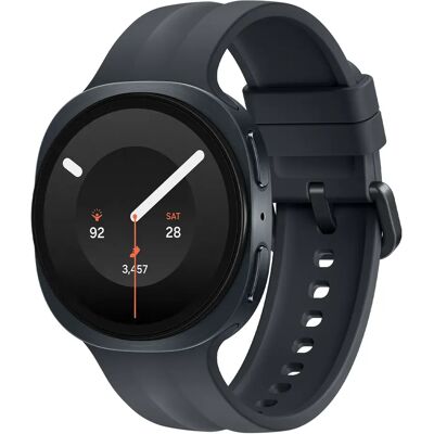 Samsung Galaxy Watch9 LTE 40mm -älykello, grafiitti Samsung Galaxy Watch9 LTE 40mm -älykello, grafiitti