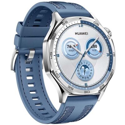 Huawei WATCH GT 5 - 46mm Sininen Huawei WATCH GT 5 - 46mm Sininen