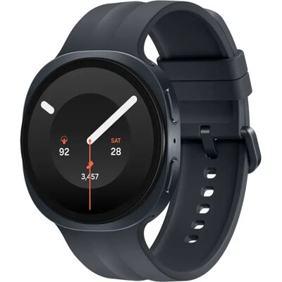 Samsung Galaxy Watch9 LTE 44mm -älykello, graphite Samsung Galaxy Watch9 LTE 44mm -älykello, graphite