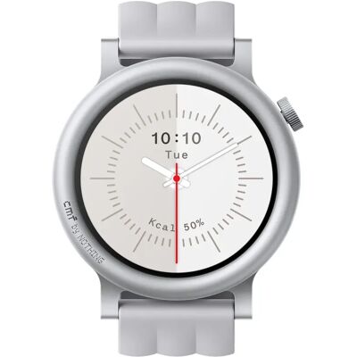 NOTHING CMF Watch 3 Pro 47mm -älykello, harmaa NOTHING CMF Watch 3 Pro 47mm -älykello, harmaa